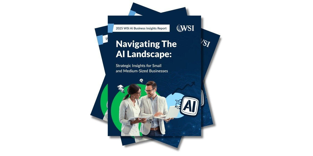 The AI Paradox: Despite Rising Confidence, Most Small Businesses Lag in Strategic AI Adoption