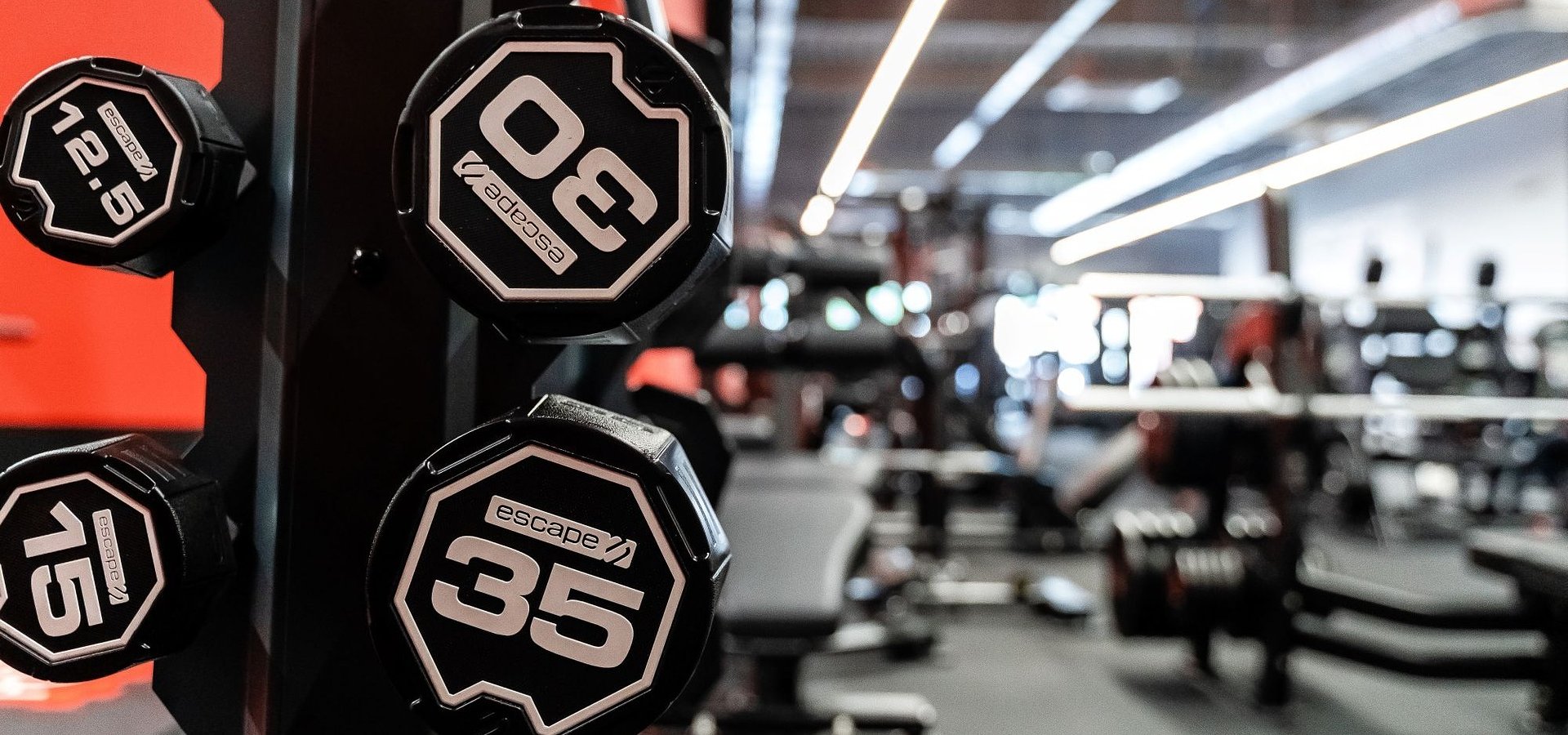 Nowy klub Xtreme Fitness Gyms pod Lublinem