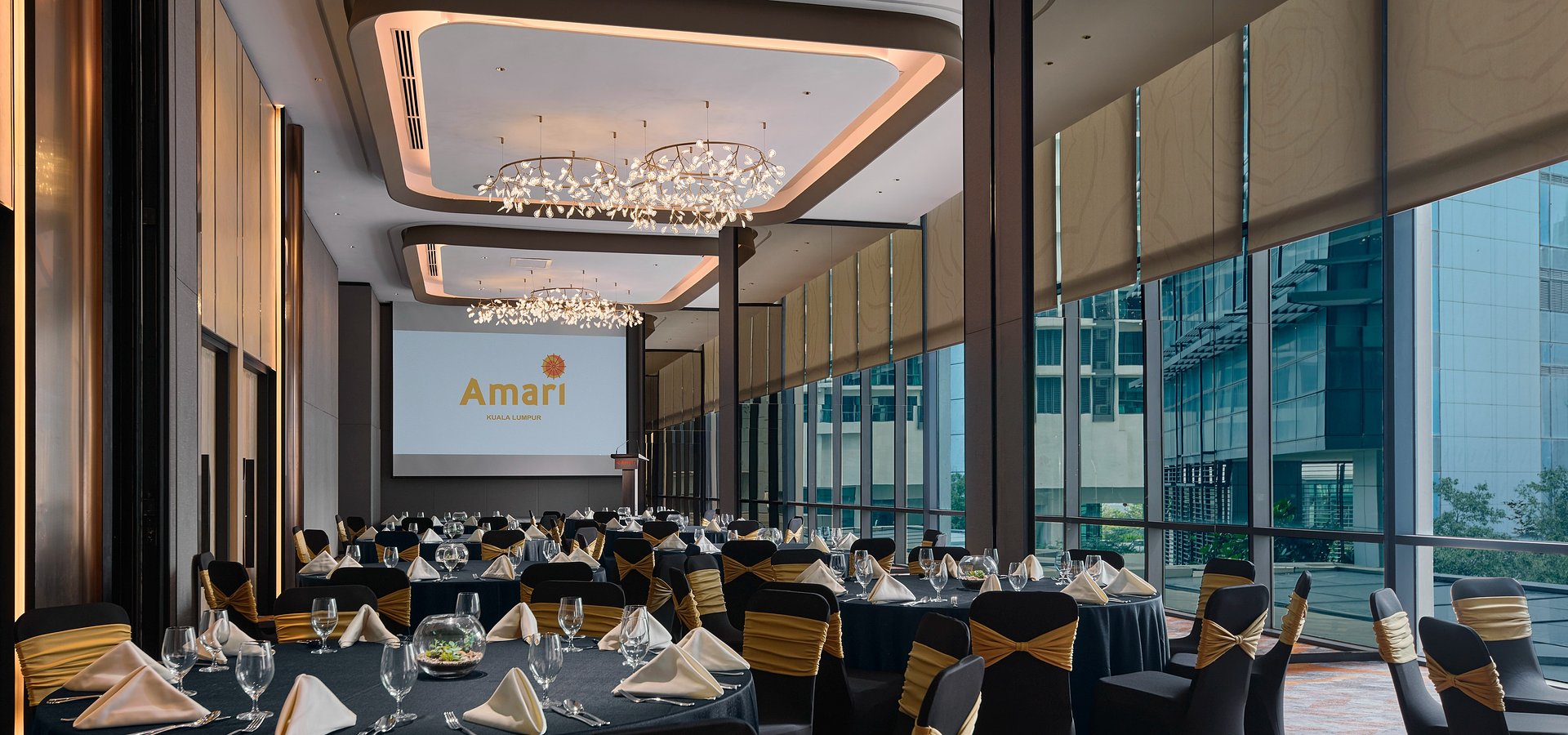 ONYX Hospitality Group Unveils First-Ever Chain-Wide MICE Campaign “ONYX Onward – Unlock Double Benefits That Matter Most”