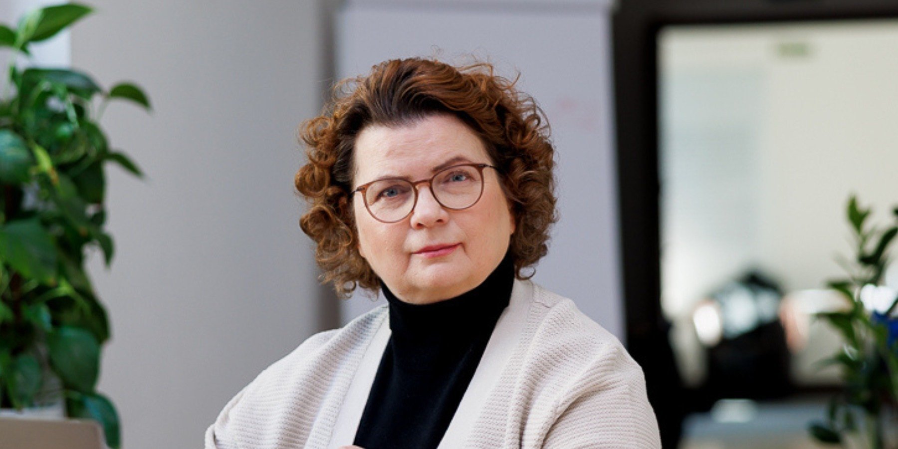 dr hab. Małgorzata Budyta-Budzyńska, prof. UC