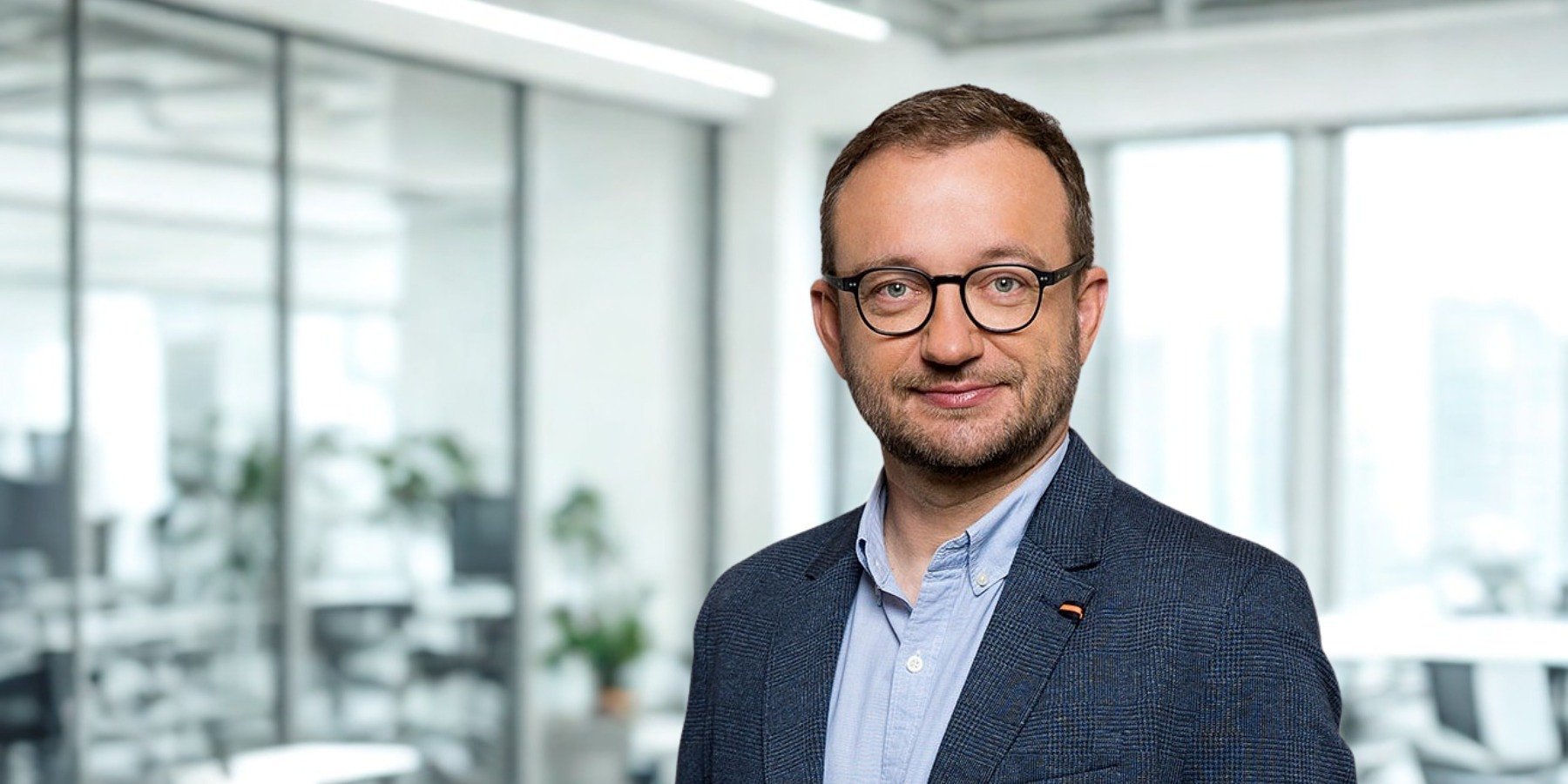 Dr Marek Troszyński