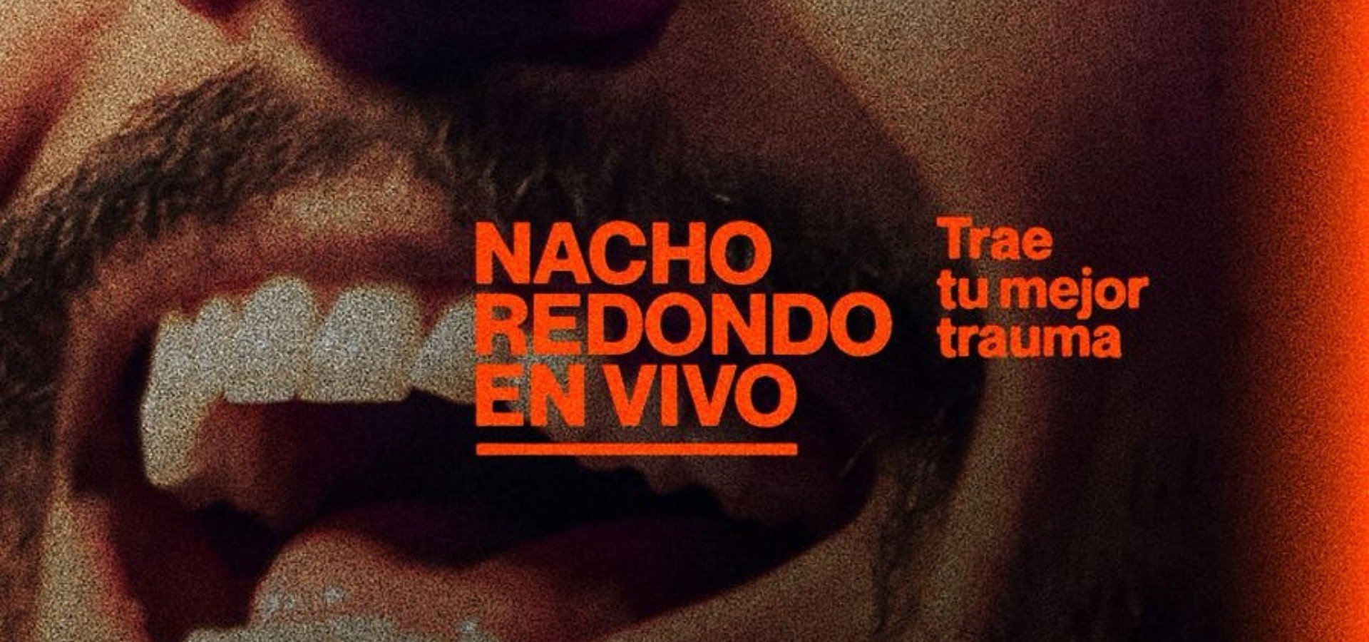 Nacho Redondo Anuncia Gira por EE.UU. con “Nacho Redondo en Vivo”