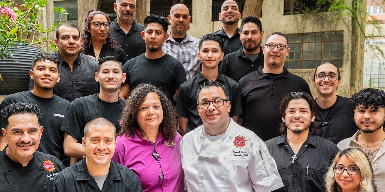 San Antonio River Walk Restaurant Honors Hispanic Heritage Month Through Its Contemporary Approach