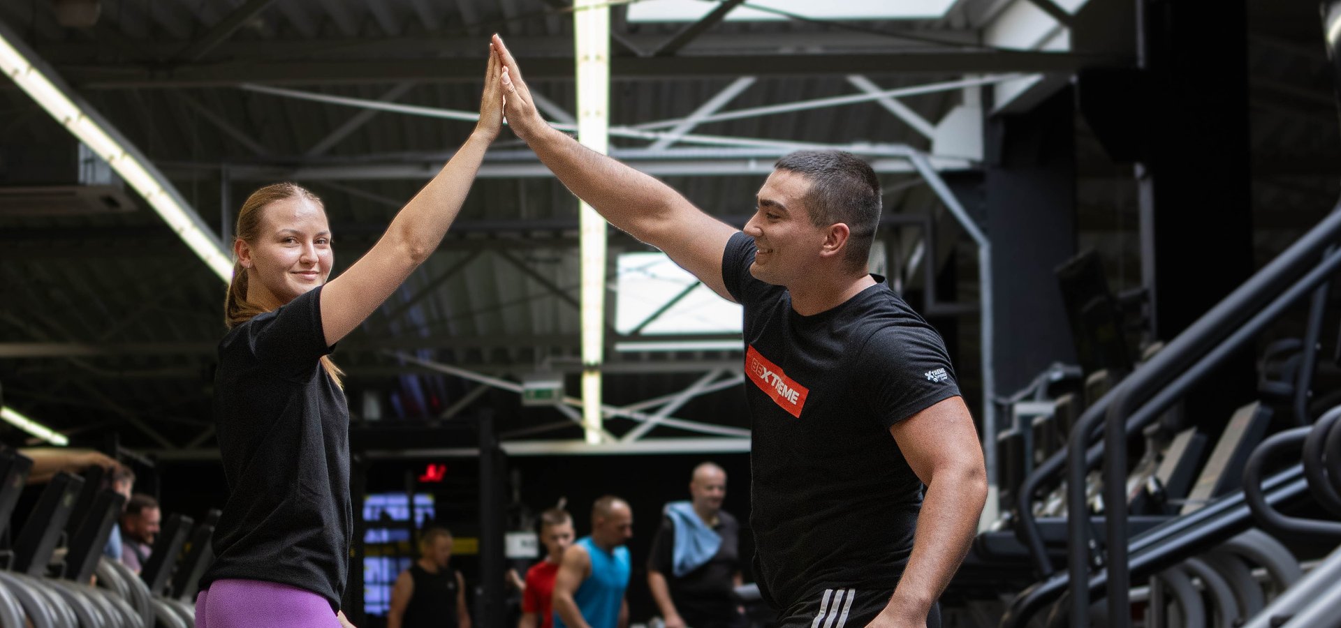 Xtreme Fitness Gyms oficjalnym partnerem Hyrox Training Club w Polsce