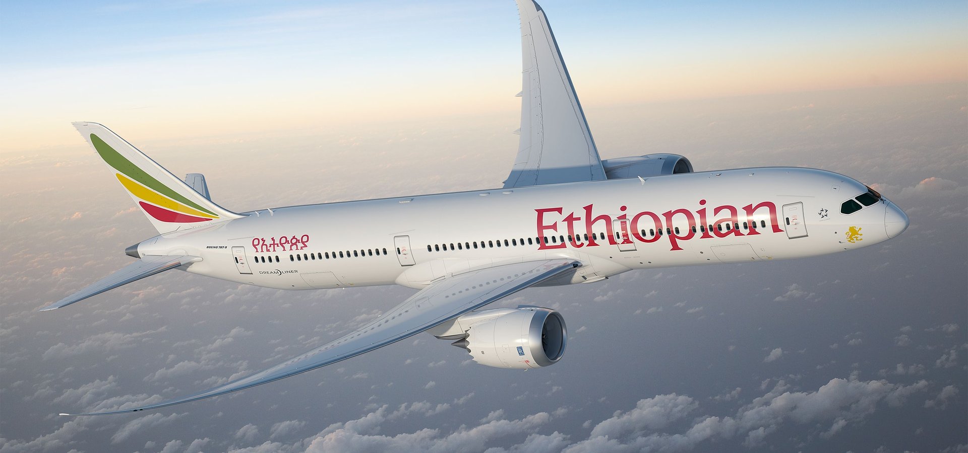 Ethiopian Airlines Appoints Osprey Flight Solutions as Risk Intelligence Provider in Strategic Three-Year Partnership
