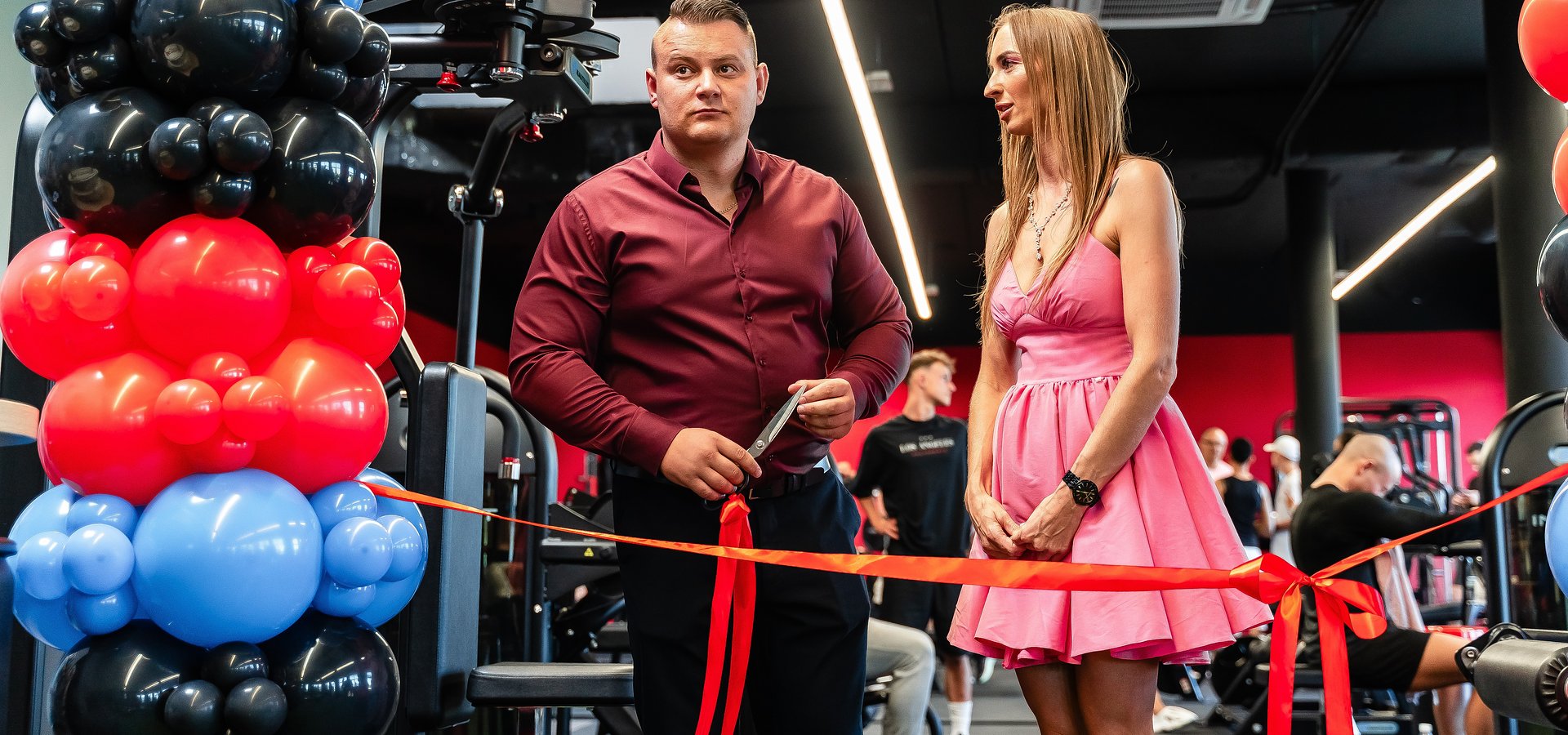 Xtreme Fitness Gyms otworzył klub w Kaliszu
