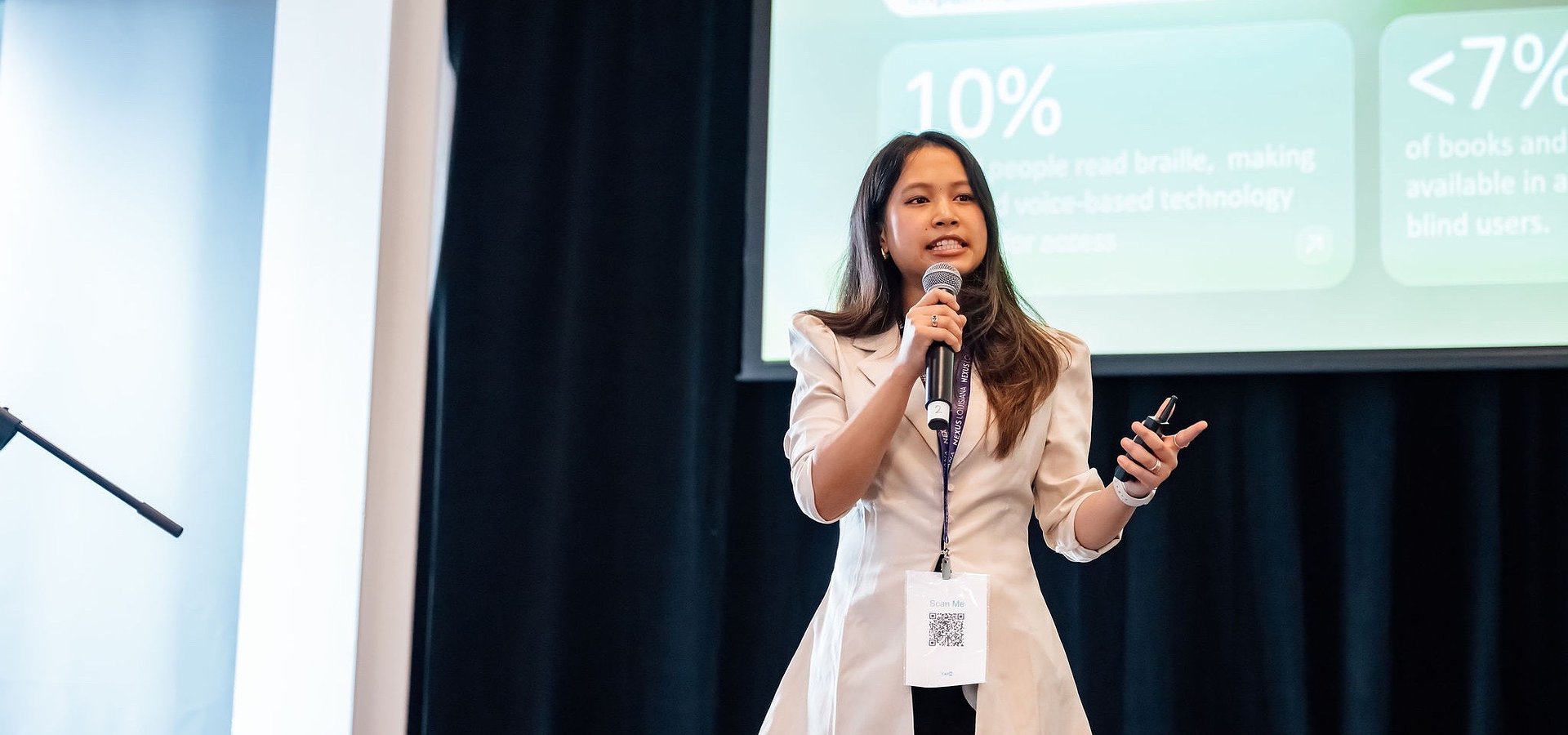 Nexus Louisiana Launches DevDays to Power Louisiana’s Next Wave of Innovators