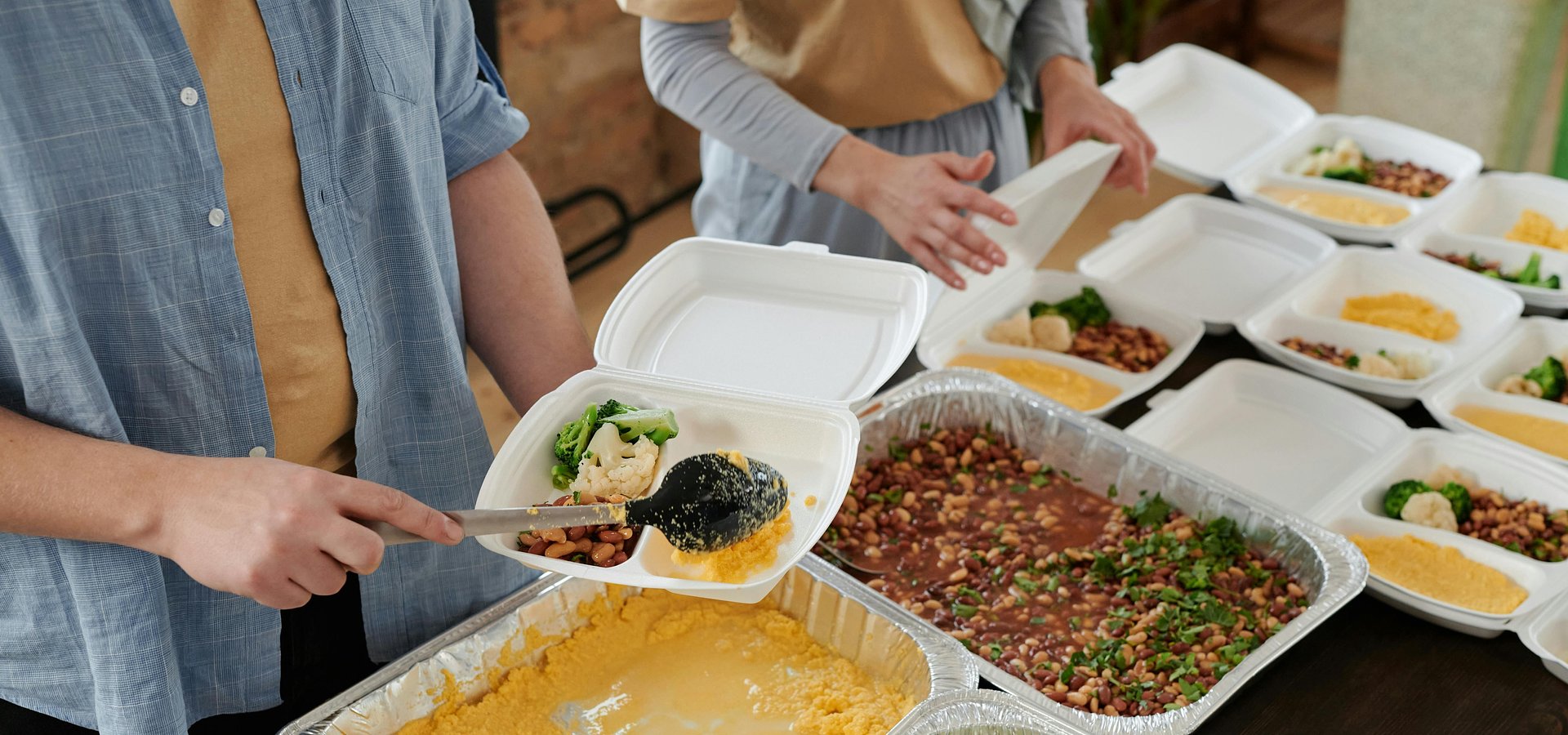 Clean Memphis’ Project Green Fork Program Surpasses 250K Pounds of Surplus Food Rescued with Careit’s Food Donation App