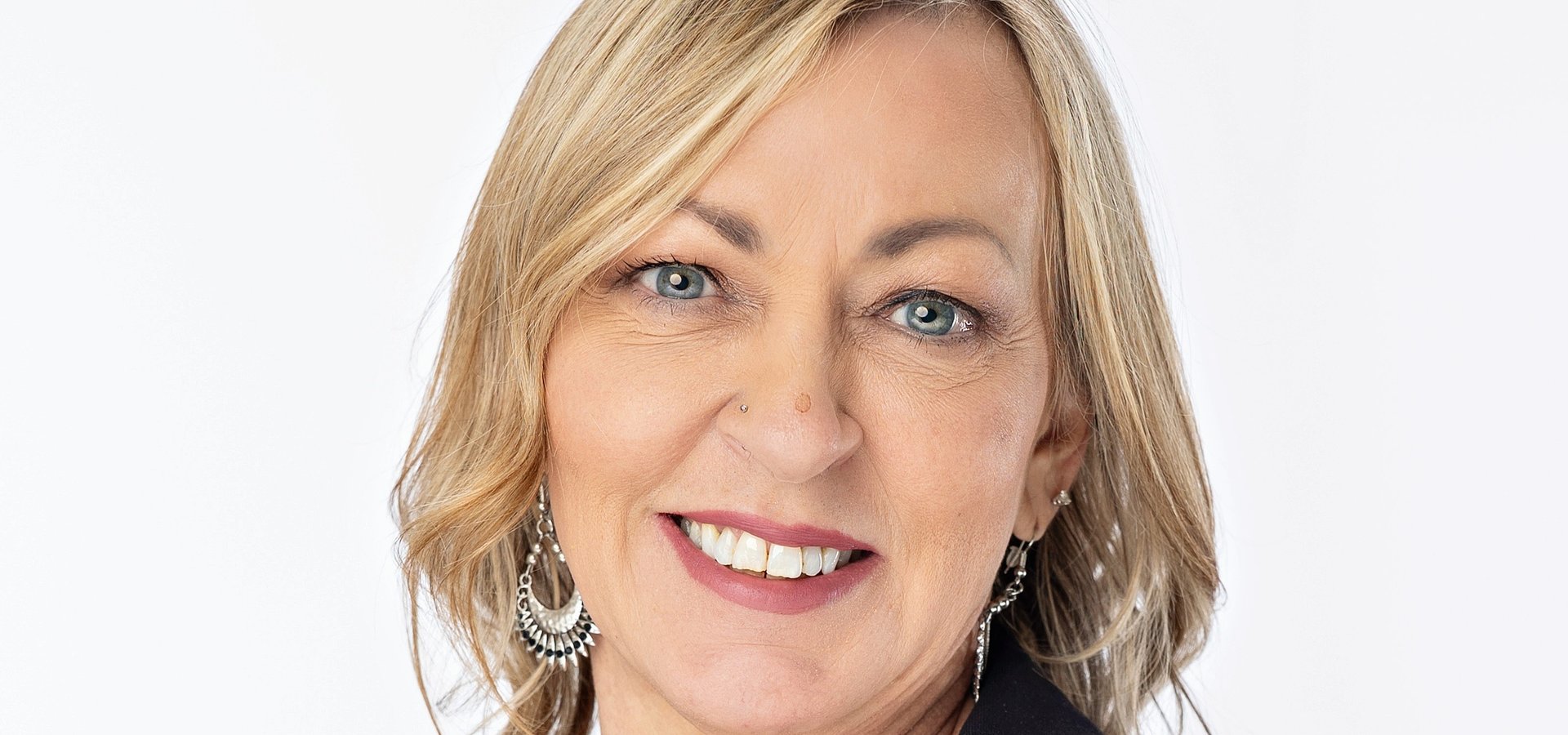 Joyce Wilson Associates with the Sedona Office of Coldwell Banker Realty