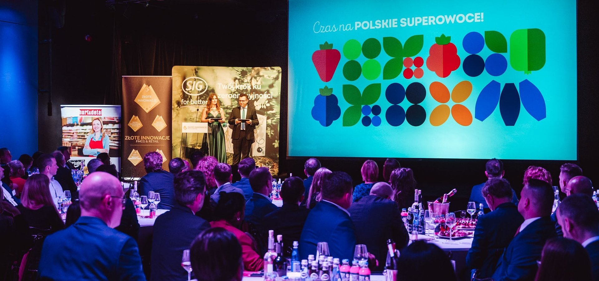Pokaż swoje przetwory w konkursie ZŁOTE INNOWACJE 2025