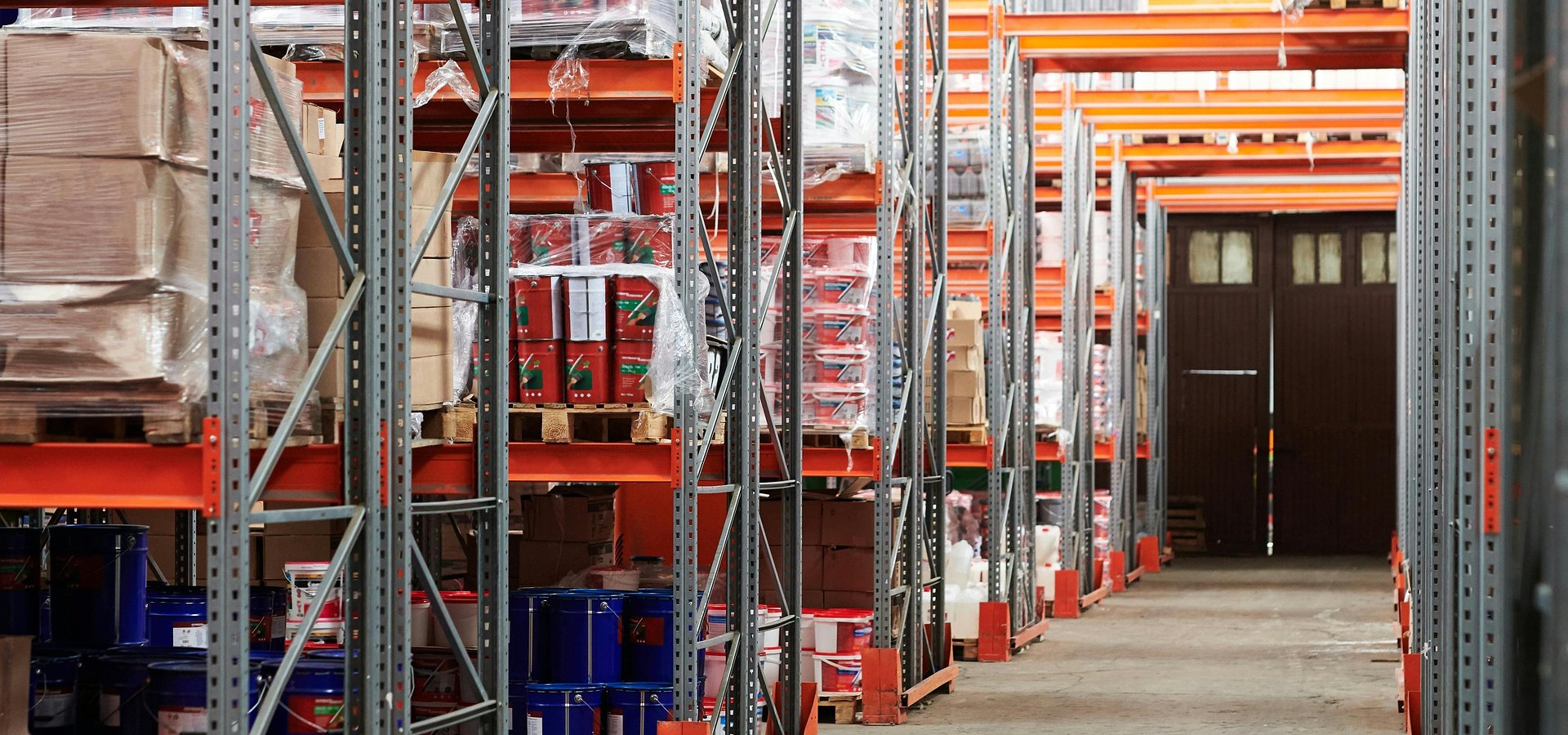 Industrial Market Enters Stabilisation Phase