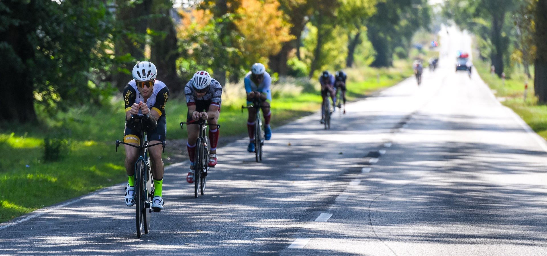 Polski triathlon wraca do korzeni. Enea IRONMAN 70.3 Poznań rozpocznie się w Jeziorze Kierskim. Znamy przebieg całego wyścigu