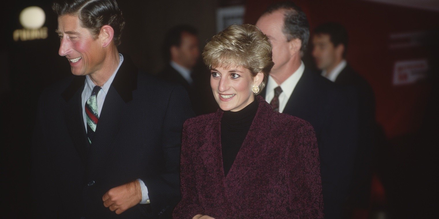 Sumissura célèbre l’héritage stylistique de Diana, princesse de Galles, à travers ses looks les plus emblématiques