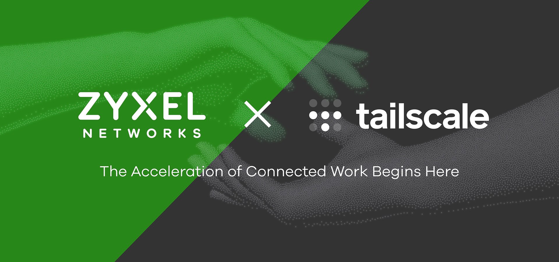 Zyxel Networks simplifie la connectivité sécurisée à distance grâce à son intégration avec Tailscale