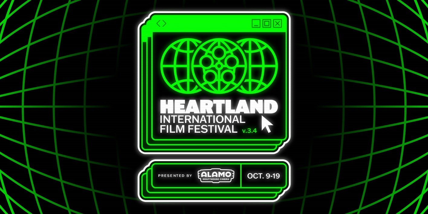 34th Heartland International Film Festival to Feature Oscar®-Winning Actors with Hoosier Ties, Brendan Fraser in "Rental Family" to Open and Rami Malek in "Nuremberg" to Close