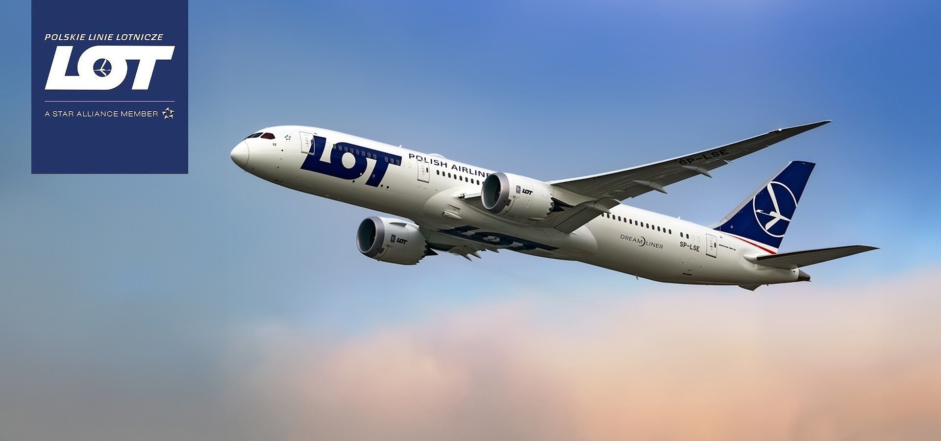 PLL LOT z rekordowym lipcem w historii – ponad 1,18 mln pasażerów i 15,5 mln km w powietrzu