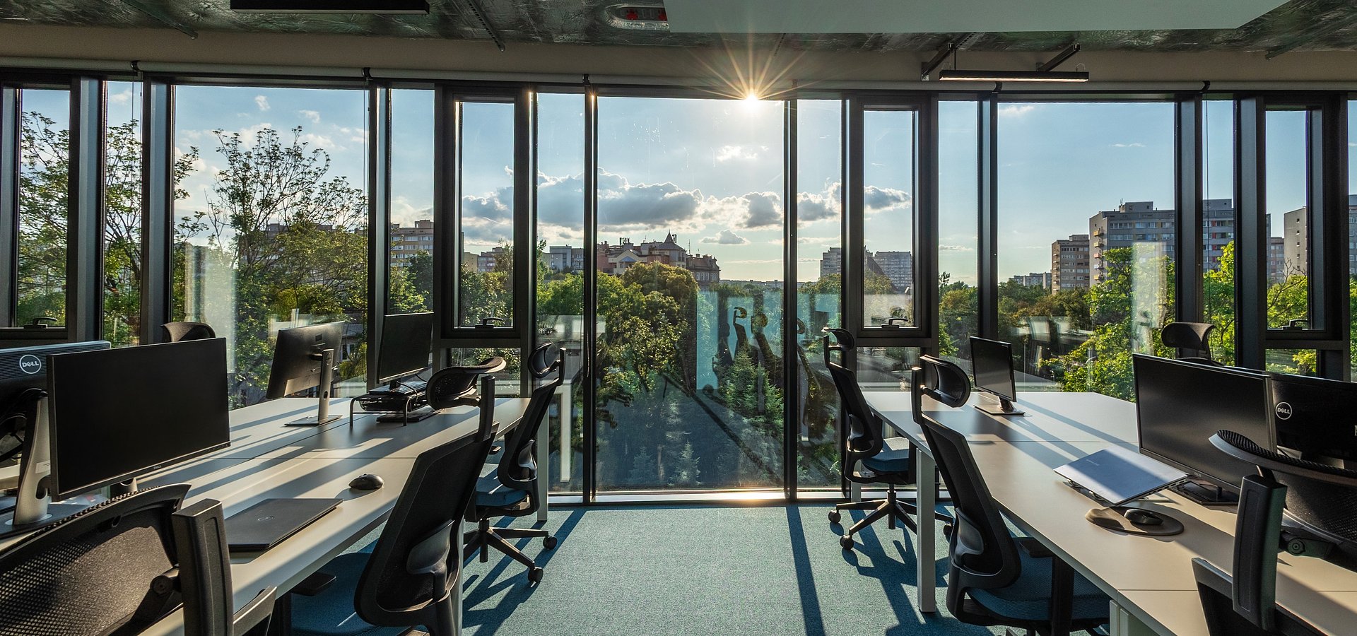 Hexe Capital już w Quorum D. Nowe biuro firmy to efekt kompleksowej współpracy z Cavatina Holding