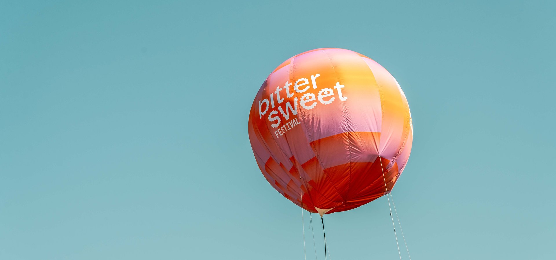 Premiera, która przeszła do historii – BitterSweet Festival 2025. Dziękujemy!