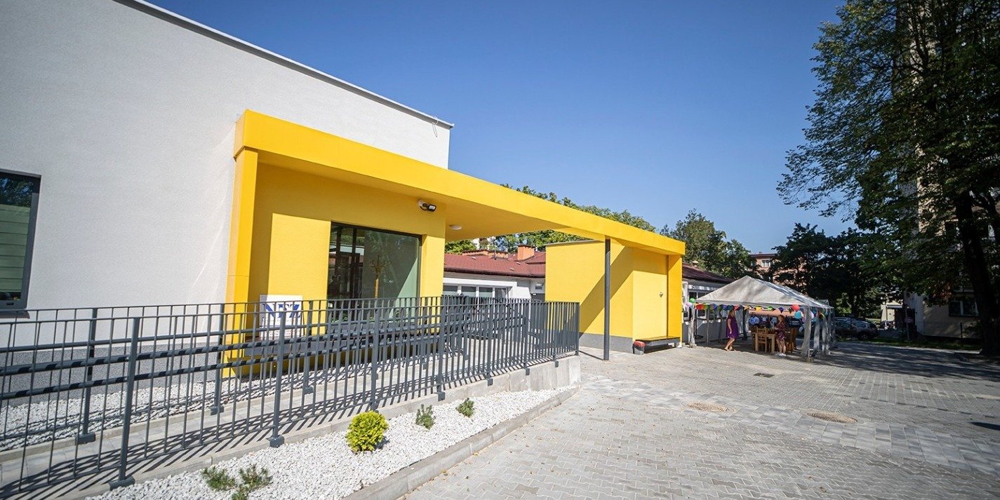 Wspólna pomoc w Ośrodku OREW – razem możemy więcej!