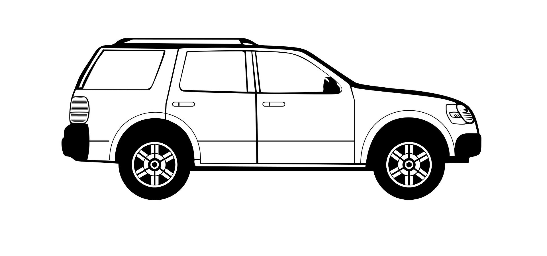 SUV-y i crossovery dominują na rynku motoryzacyjnym w Polsce, ale nie wszystkie kraje podążają za tym trendem