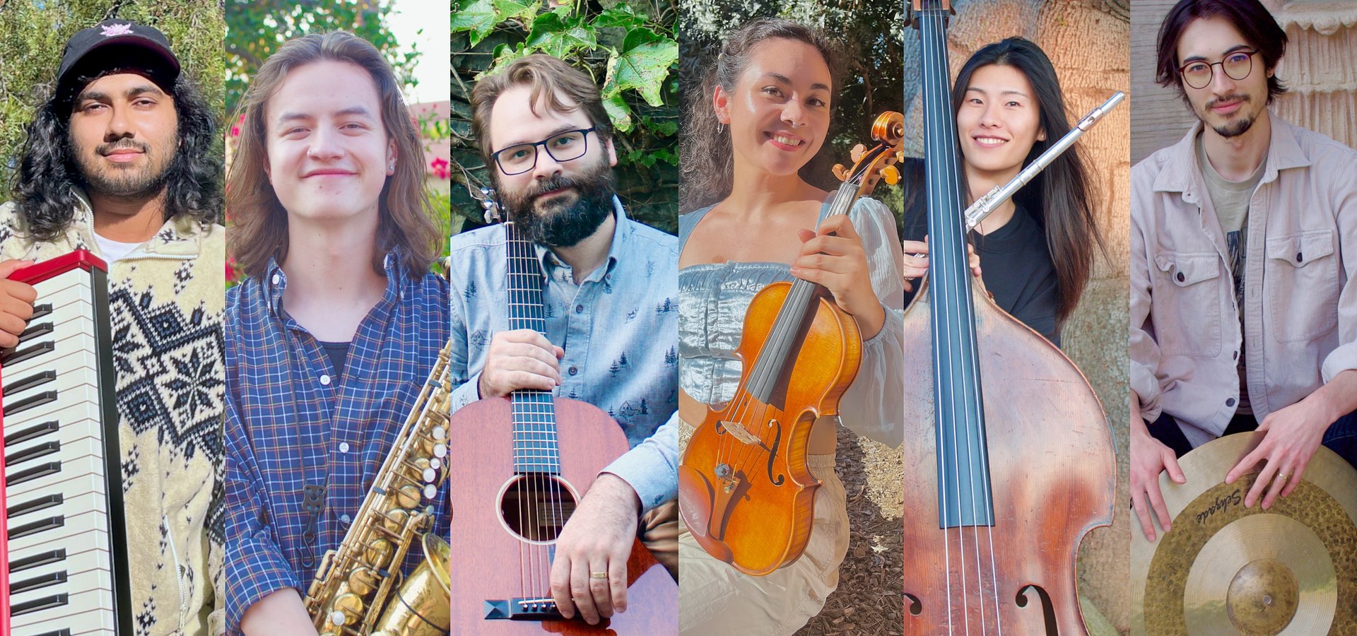 LOBE Releases Playful New Single, “Hummingbird Dances”