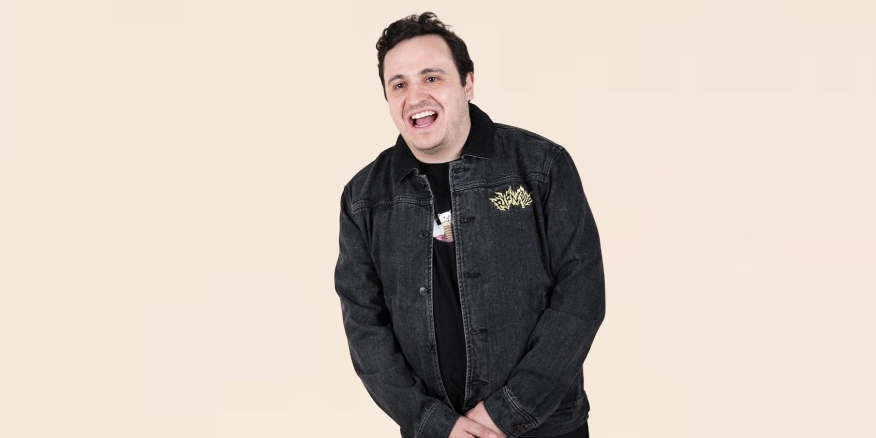 Ricardo O’Farrill llegará al Auditorio Nacional con Corto Circuito, una historia de ebriedad y sobriedad