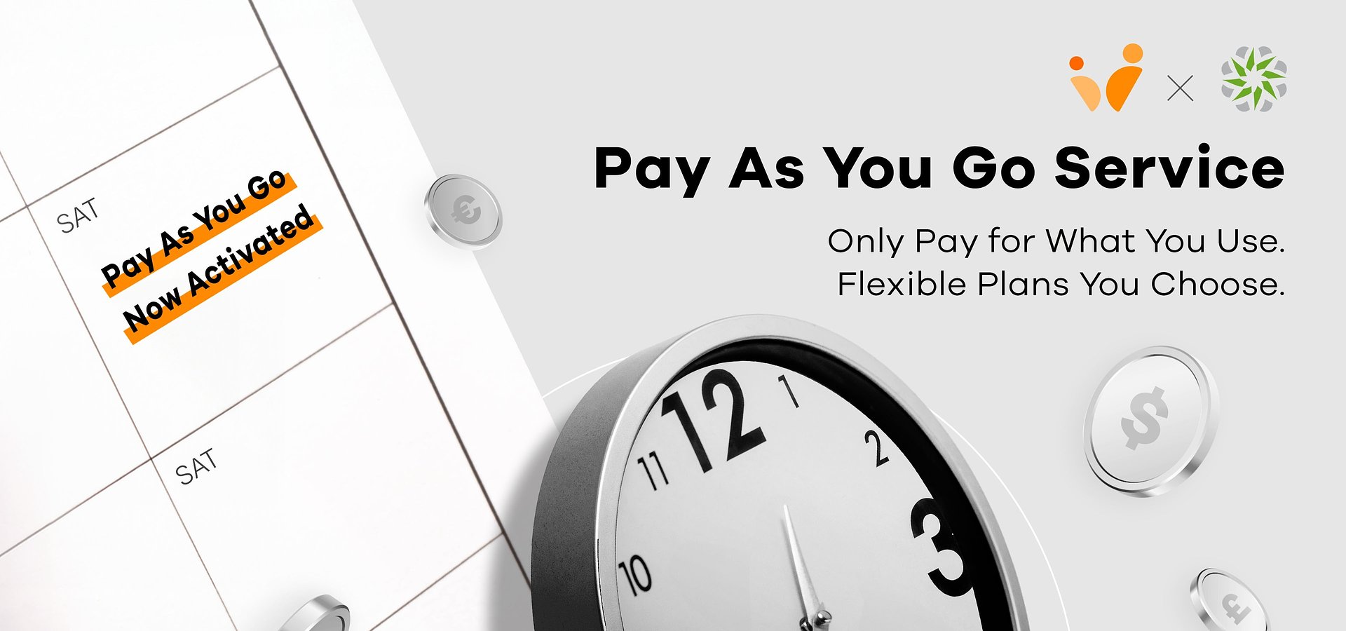 Zyxel Networks führt Pay-as-you-go-Abrechnung auf Circle ein und bietet MSPs und SMBs nutzungsbasierte Flexibilität