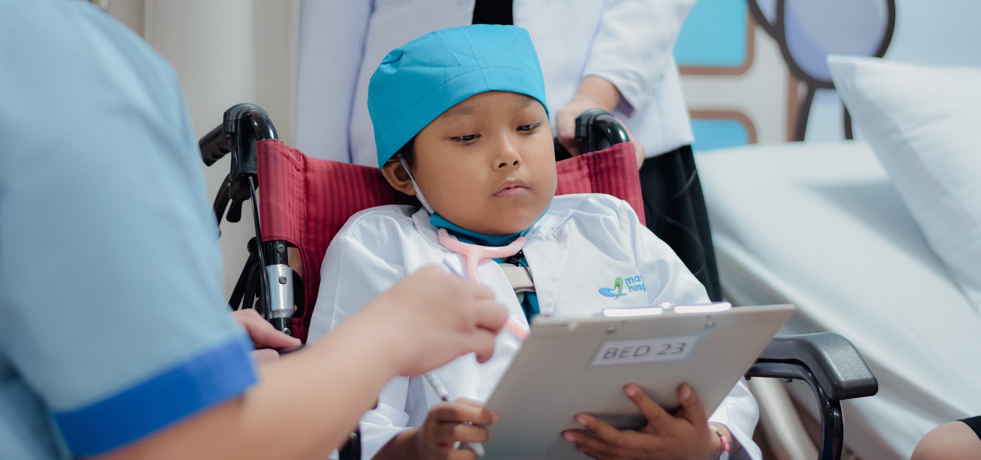 Make-A-Wish International Launches Global Appeal for Childhood Cancer Awareness Month, Featuring New Animated Campaign
