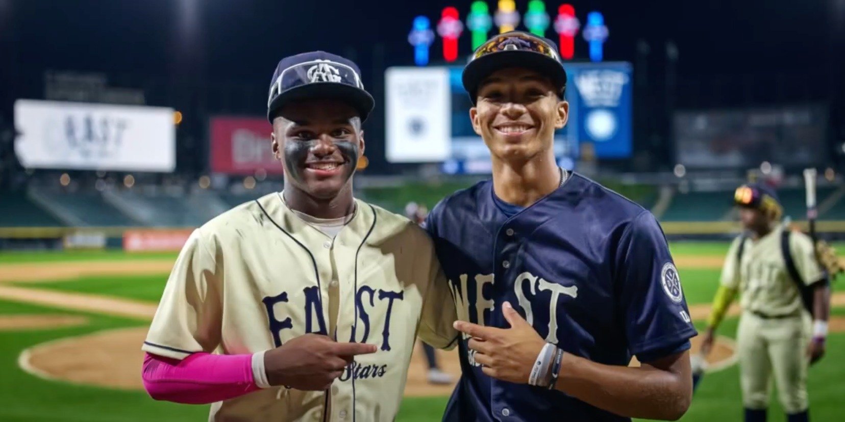 Sand & Shores Teams Up with Black Baseball Media to Elevate Baseball on the West Coast