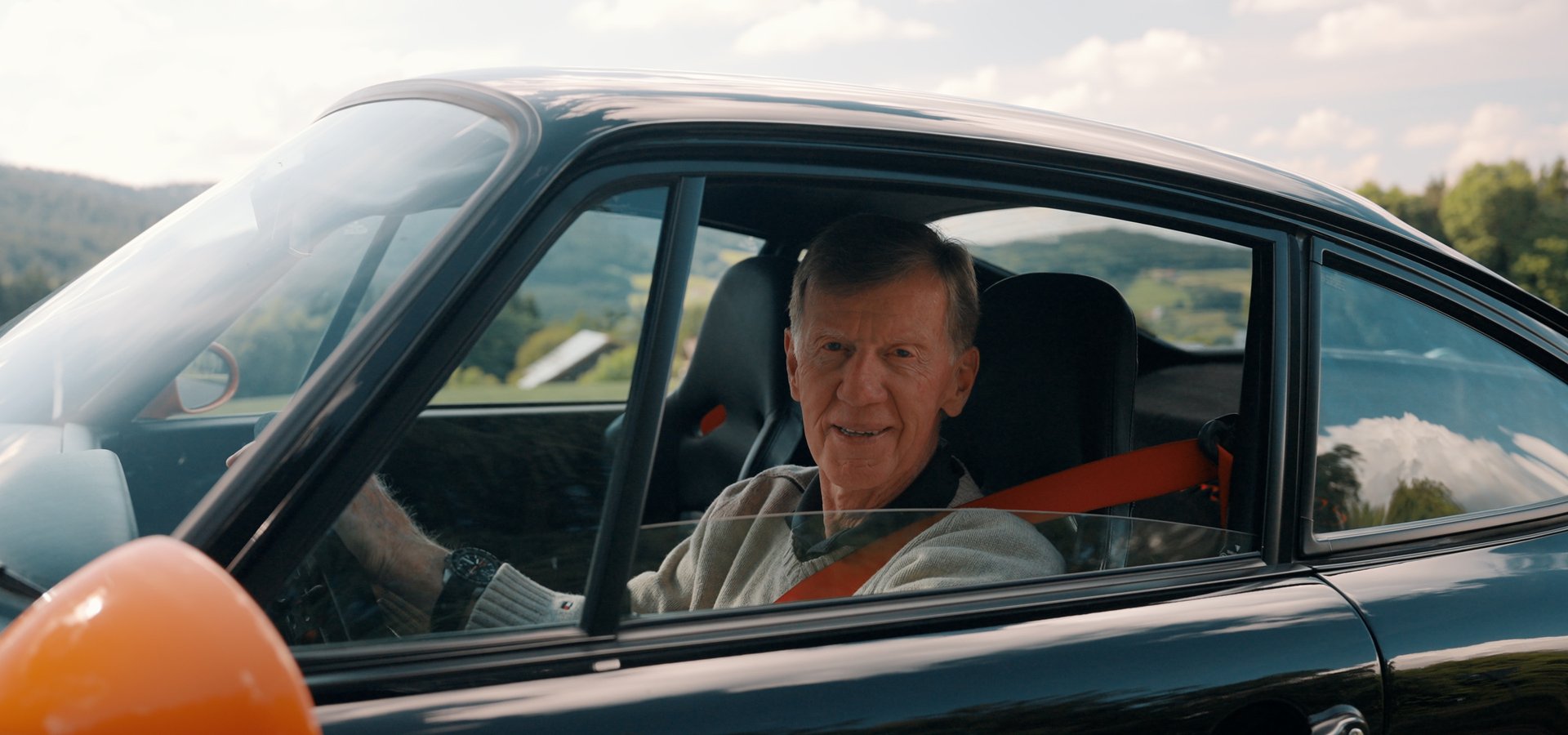 Perfekcja nie zna kompromisów