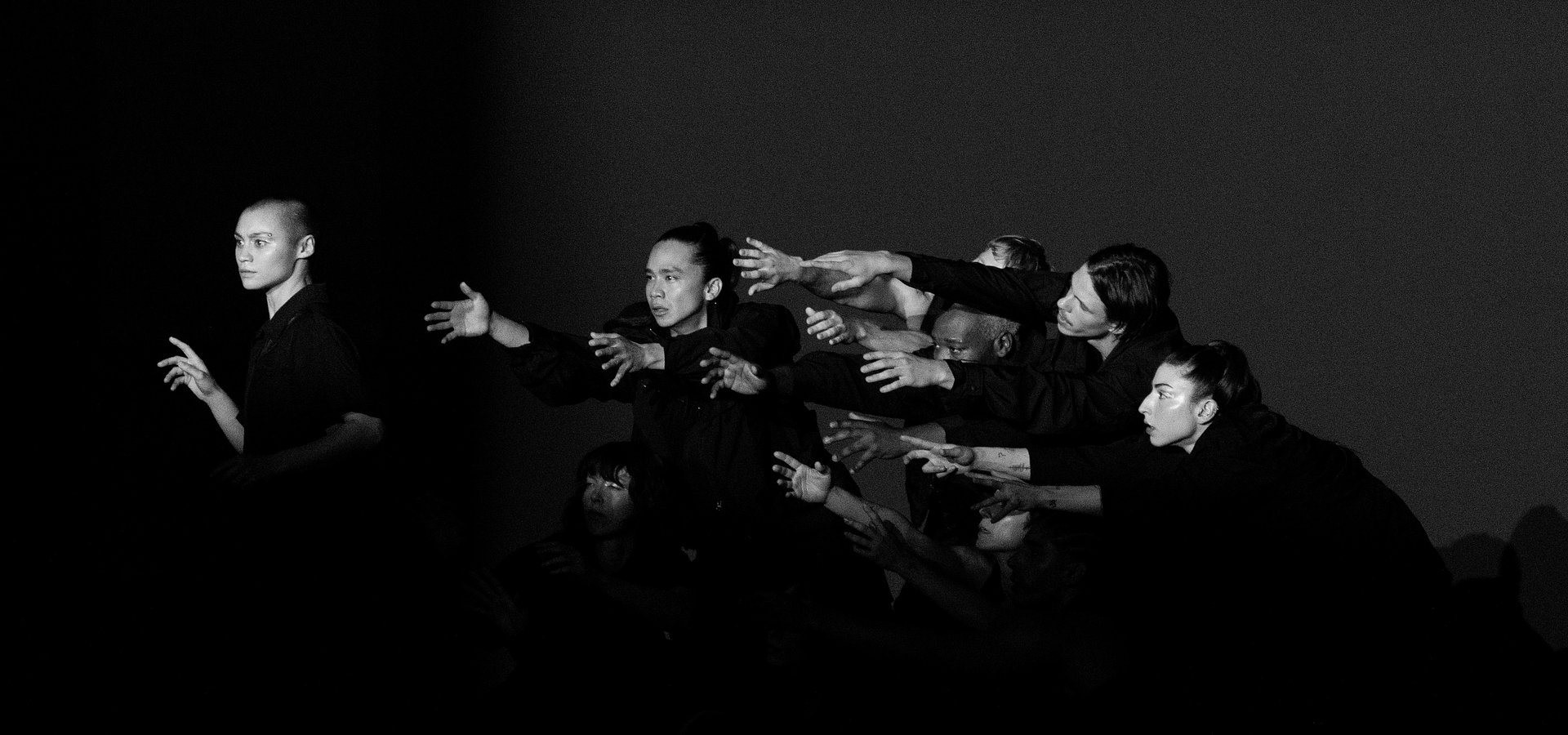 Kianí Del Valle: the Choreographer Expanding the Lexicon of Performance Art