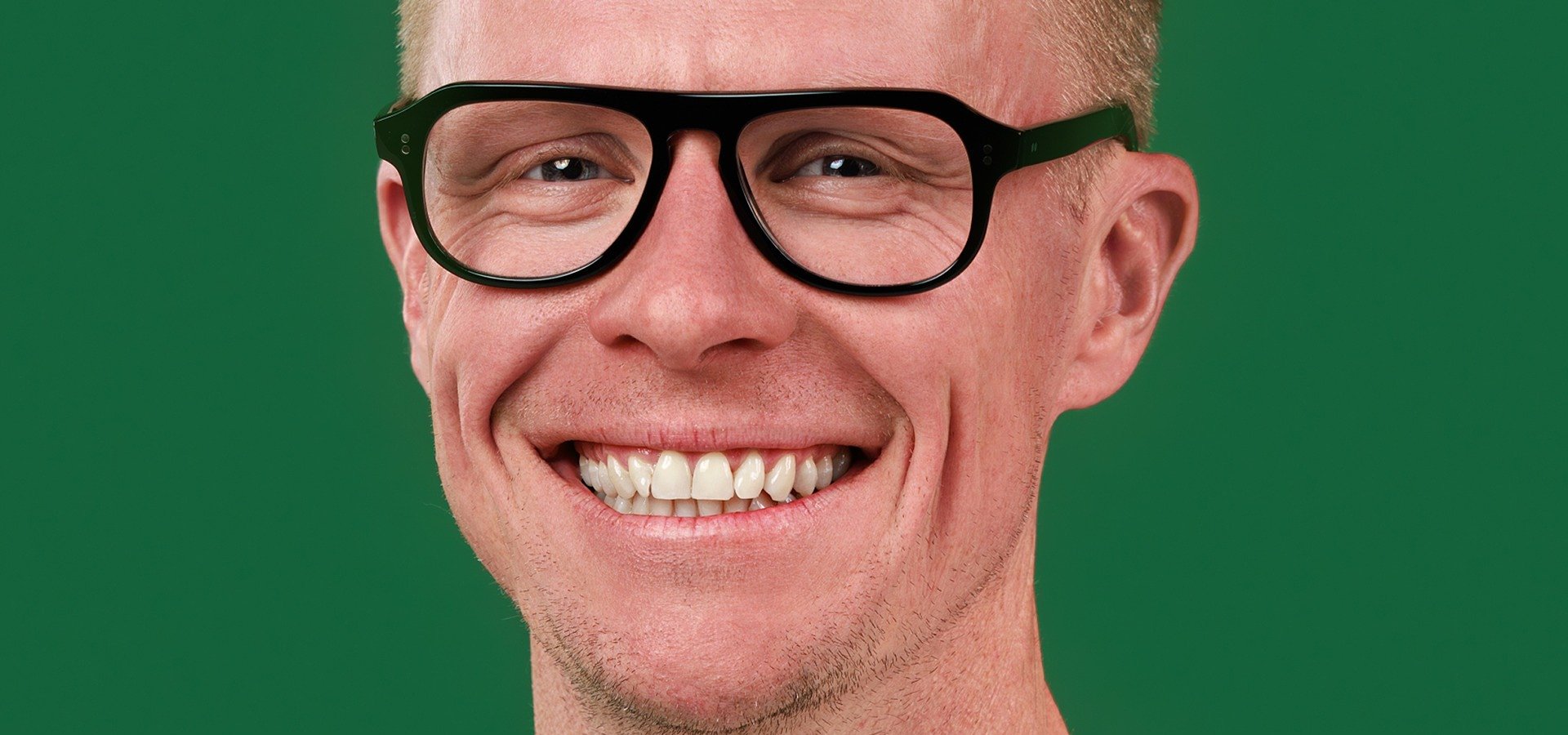 Gareth O'Brien