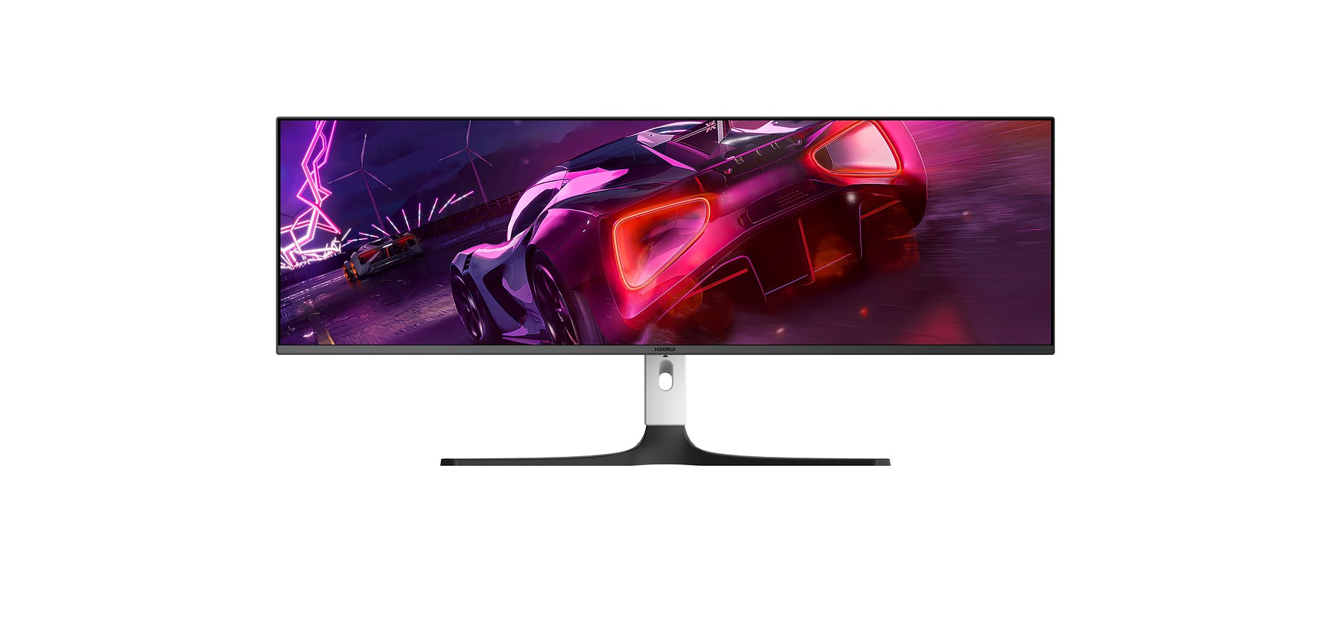 KOORUI baut weltweites Vertrauen mit hochbewerteten Monitoren für Office und Esports auf