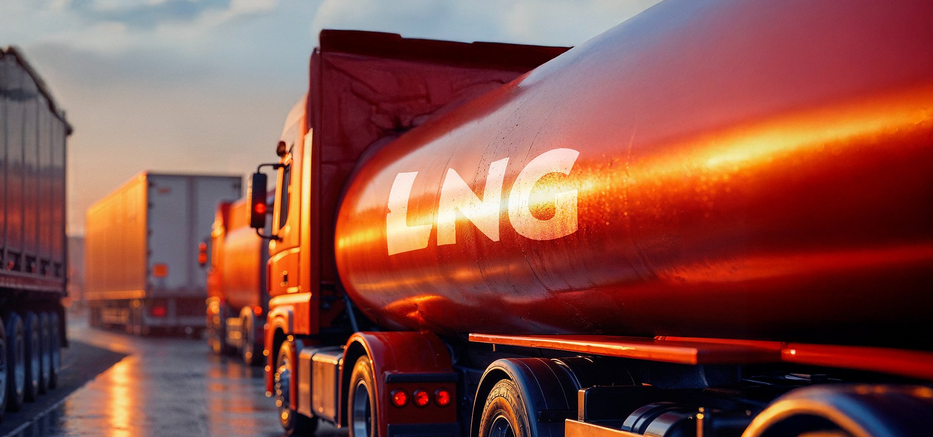 LNG i bioLNG – filary stabilności energetycznej Europy