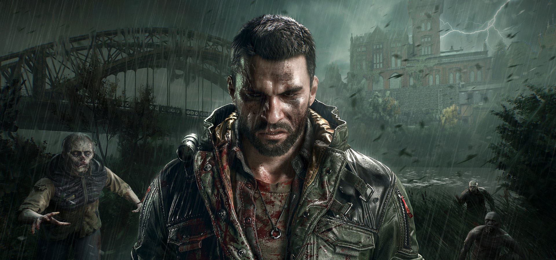 Czy cokolwiek będzie w stanie zatrzymać Kyle’a? Parkour i walka na nowym trailerze Dying Light: The Beast
