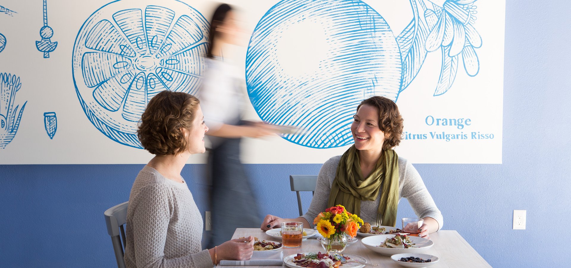 San Antonio Restaurant Sets the Standard for Sustainable Dining