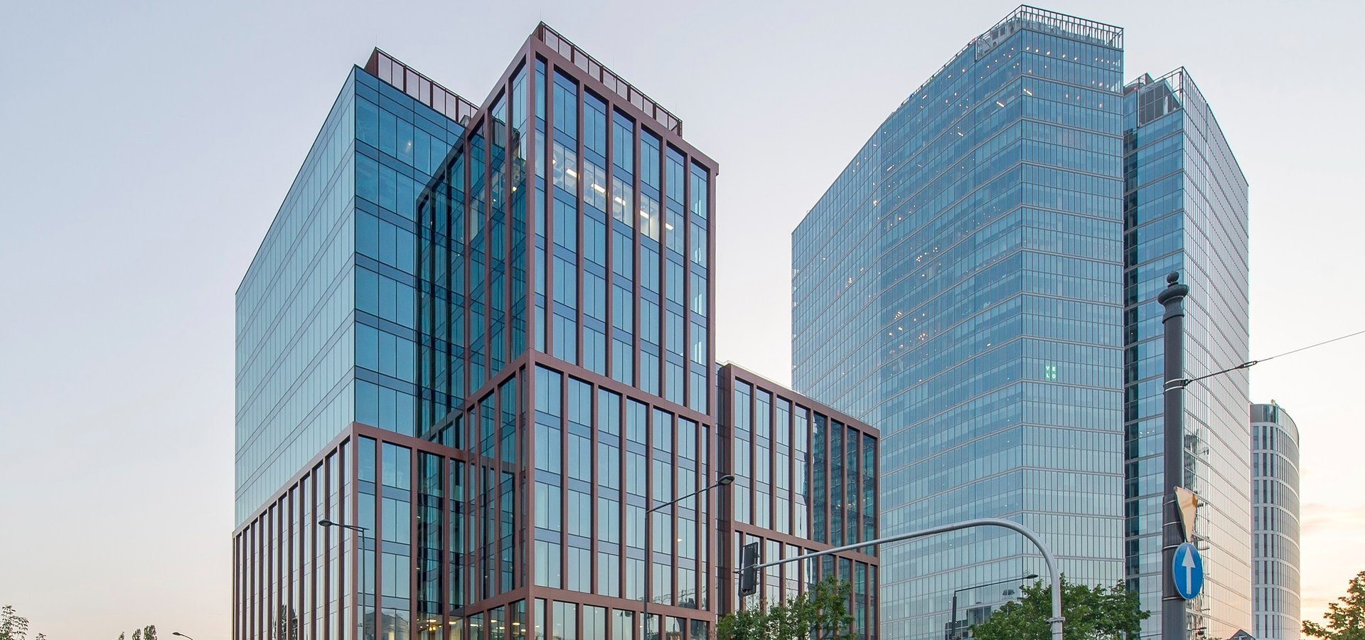 Strategy diversification and the return of investor interest in the office market