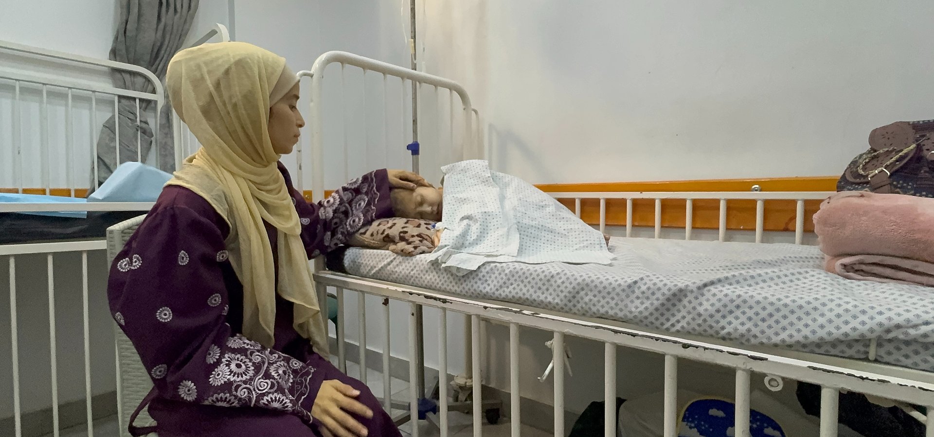 To, co w mieście Gaza było niewyobrażalnym scenariuszem, stało się faktem