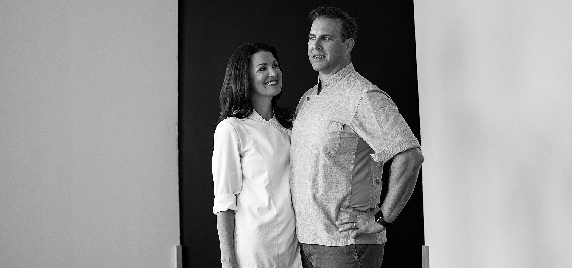 Chefs Building Culinary Empires Together: The Power Couple Era