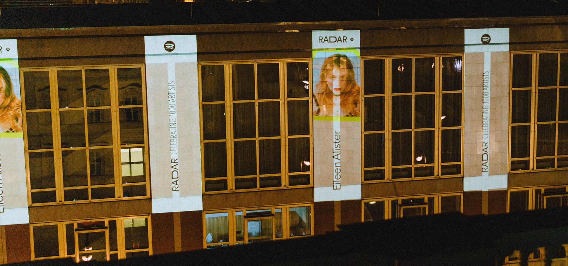 5 Jahre Spotify RADAR: Eine Bühne für über 1.000 neue Stimmen