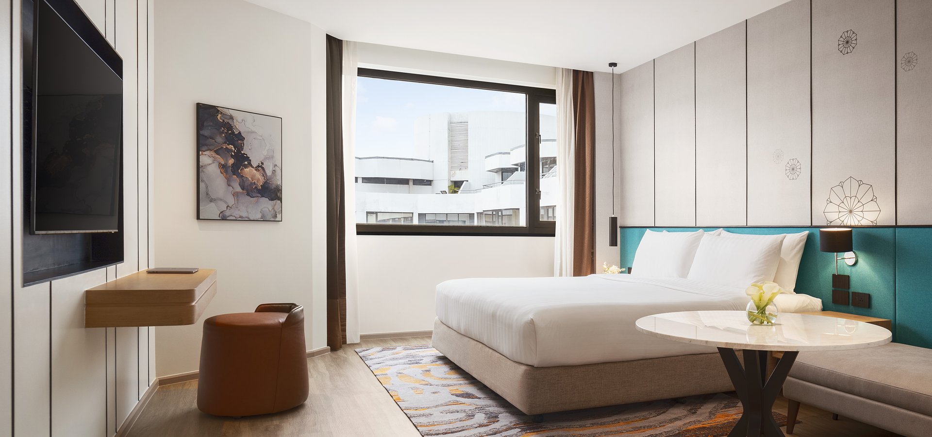 ONYX Hospitality Group Embarks on Major Refurbishment of  Amari Don Muang Airport Bangkok, Amari Buriram, and Amari Phuket