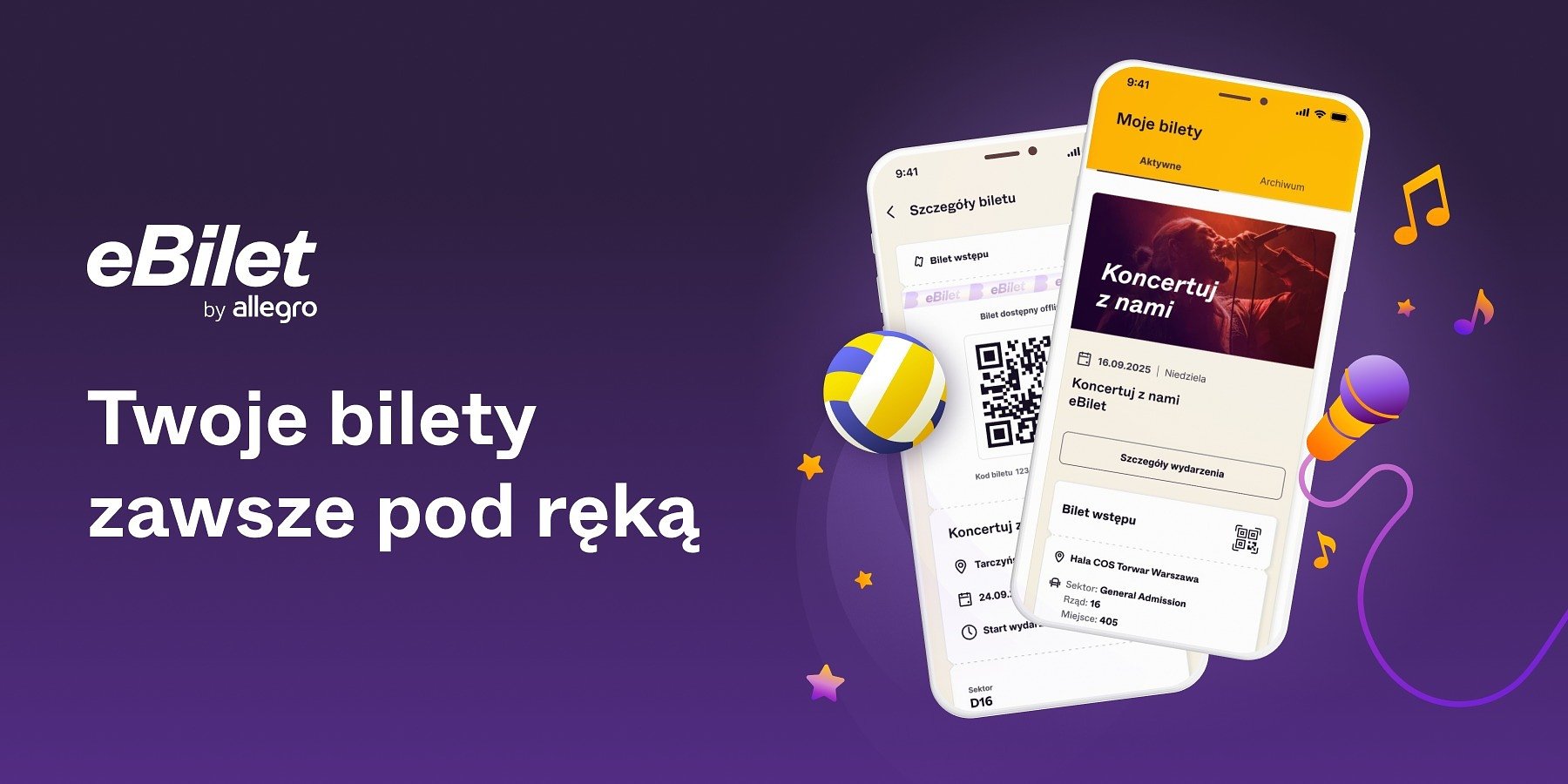 🚀 Nowa aplikacja eBilet – bilety zawsze pod ręką!