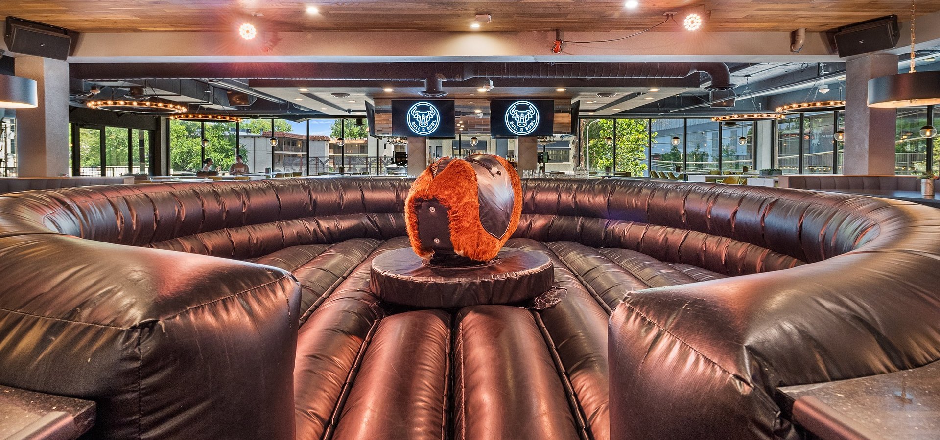 Bull & Bowl Brings the Best Austin Party Experience For Bachelorettes