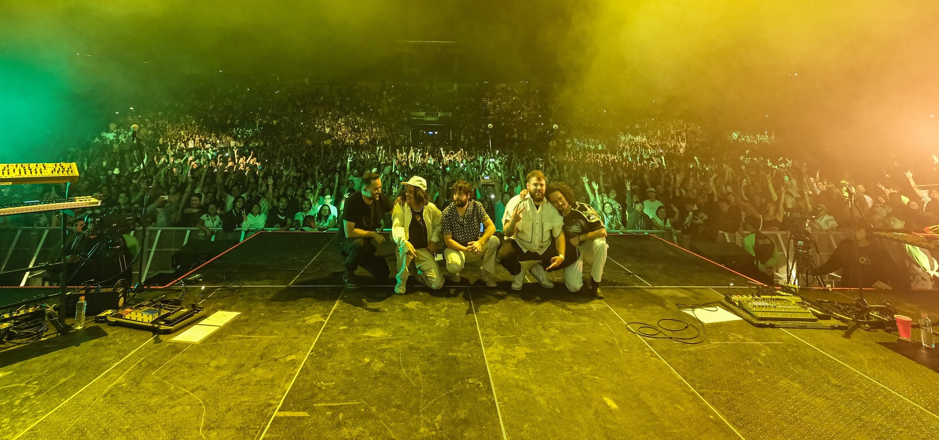 Invitación Conferencia de Prensa Virtual Porter - Pulso GNP