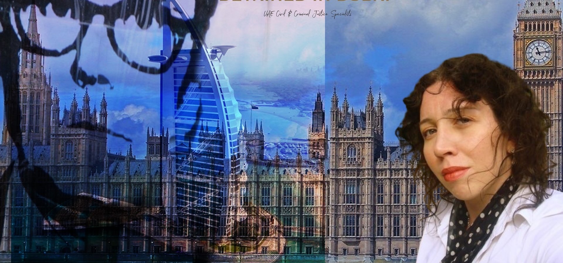 UK Becomes the Eighth Emirate: Radha Stirling Warns of Alarming Free Speech Crackdown