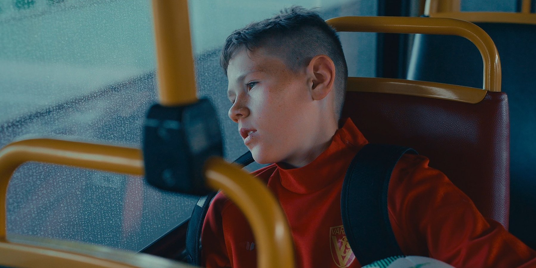 Dajmy dzieciom wejść do gry – co piąte dziecko wykluczone transportowo nie ma jak dojechać na zajęcia sportowe