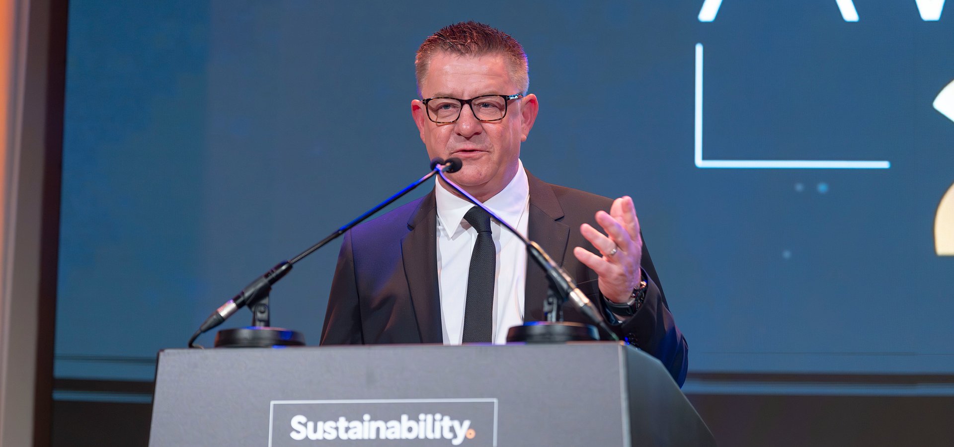 Finalists Announced for the Global Sustainability Awards 2025