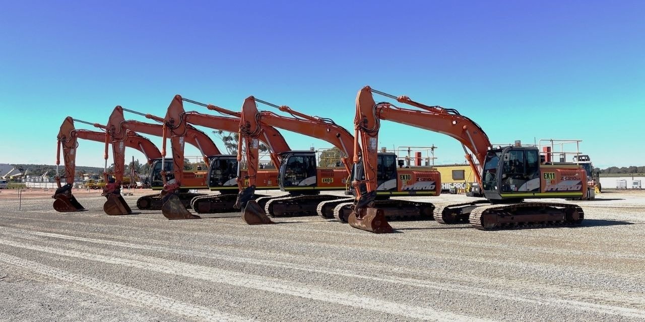 Ritchie Bros. Announces WA Regional Auction on 24 September