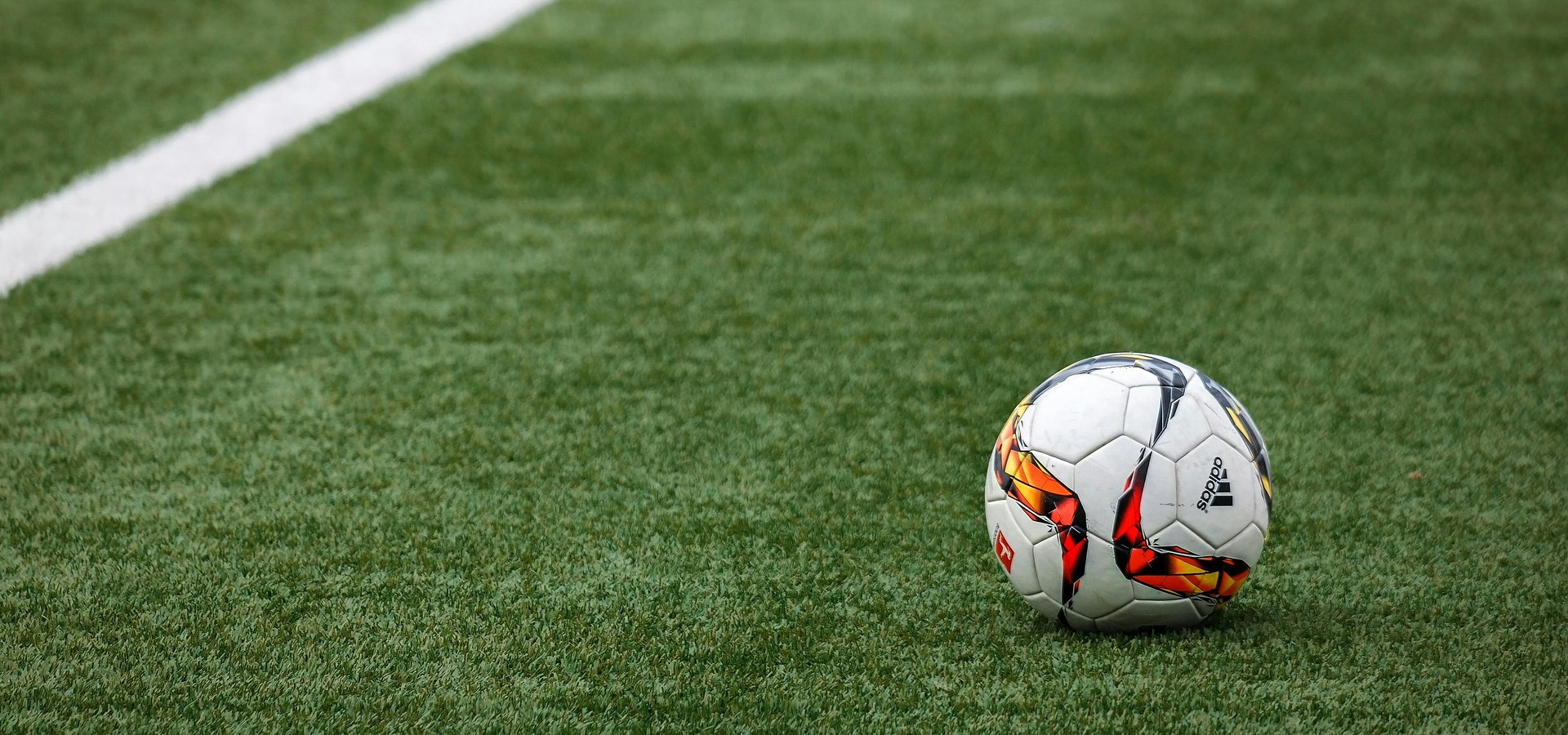 Nowa przestrzeń dla młodych sportowców