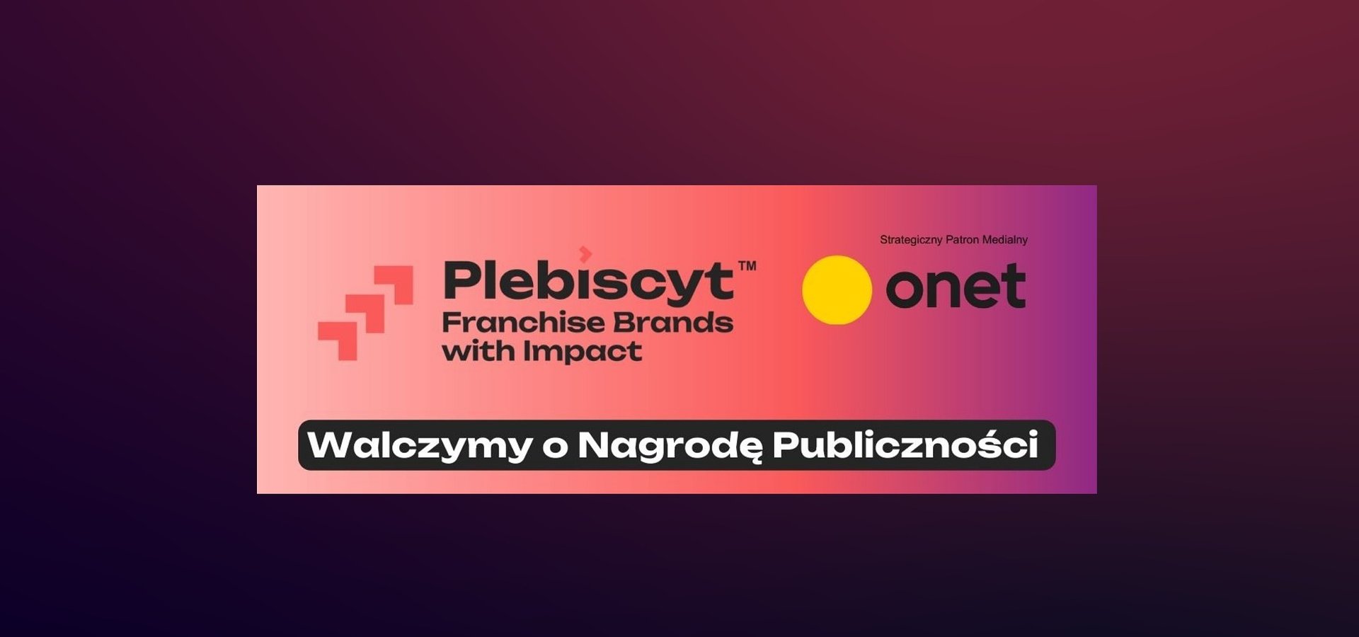 Xtreme Fitness Gyms z nominacjami w plebiscycie „Franchise Brands with Impact”